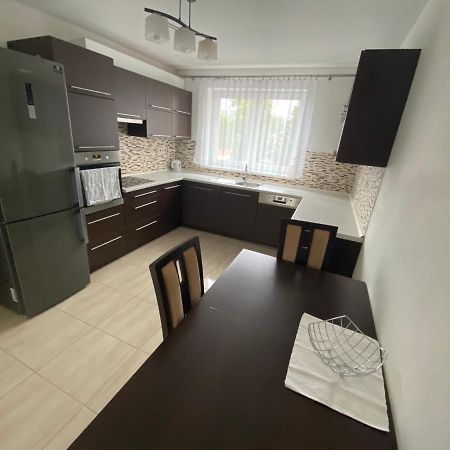 Lovely Apartment - Zilina Centrum מראה חיצוני תמונה