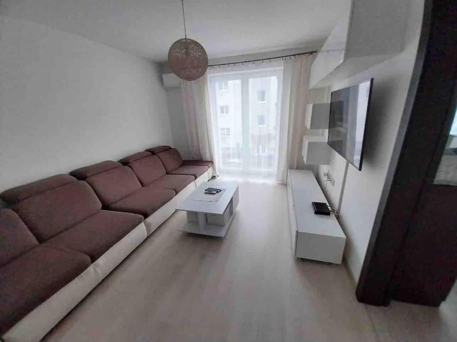 Lovely Apartment - Zilina Centrum מראה חיצוני תמונה