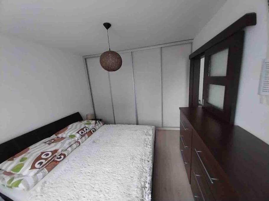 Lovely Apartment - Zilina Centrum מראה חיצוני תמונה