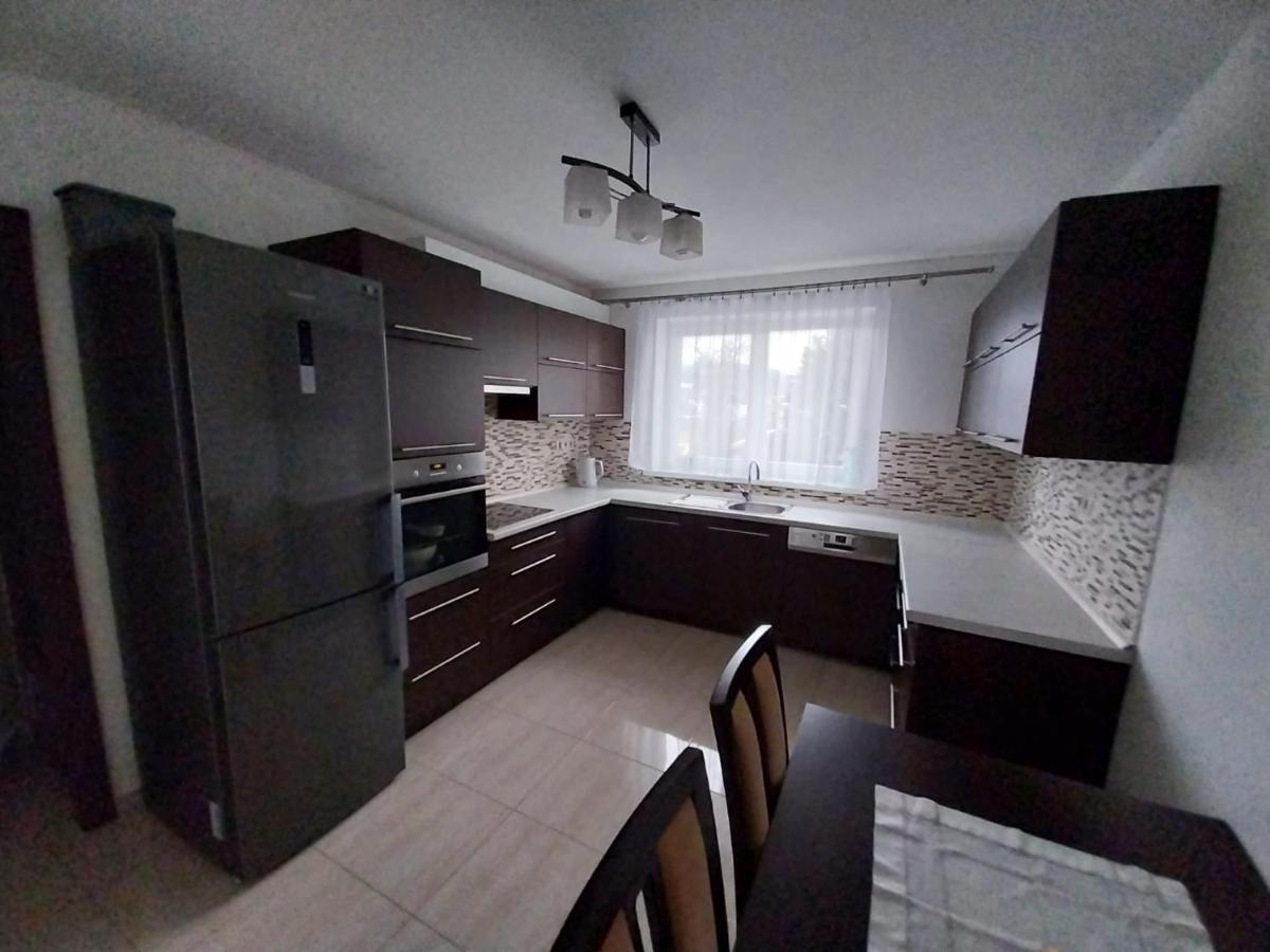 Lovely Apartment - Zilina Centrum מראה חיצוני תמונה