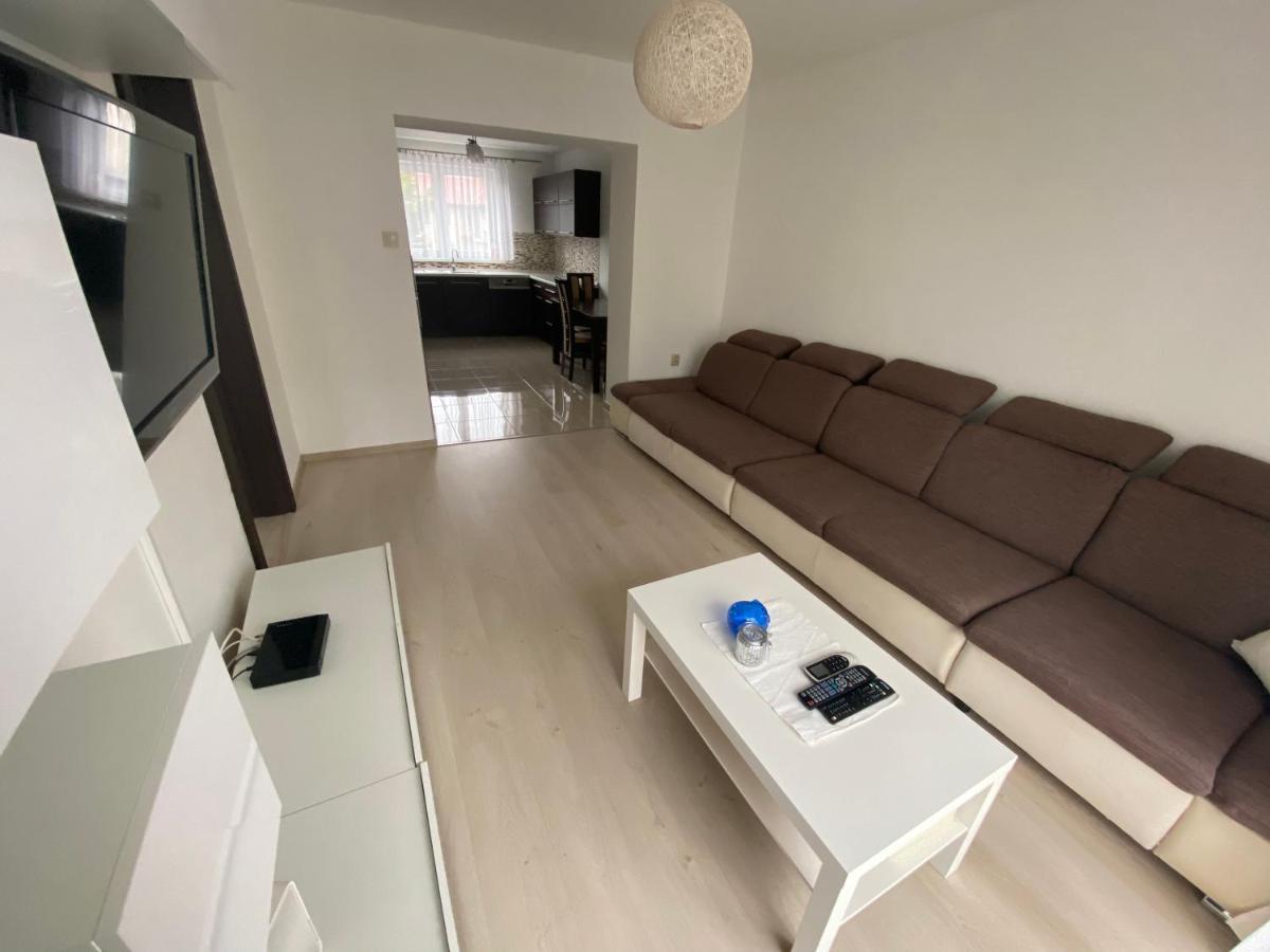 Lovely Apartment - Zilina Centrum מראה חיצוני תמונה