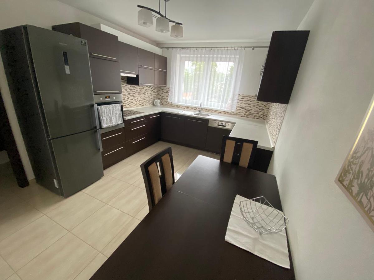 Lovely Apartment - Zilina Centrum מראה חיצוני תמונה